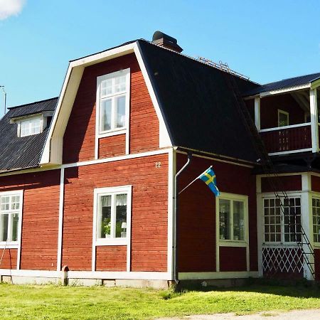 Villa Orsastuguthyrning-Kyrkbyn Exterior foto