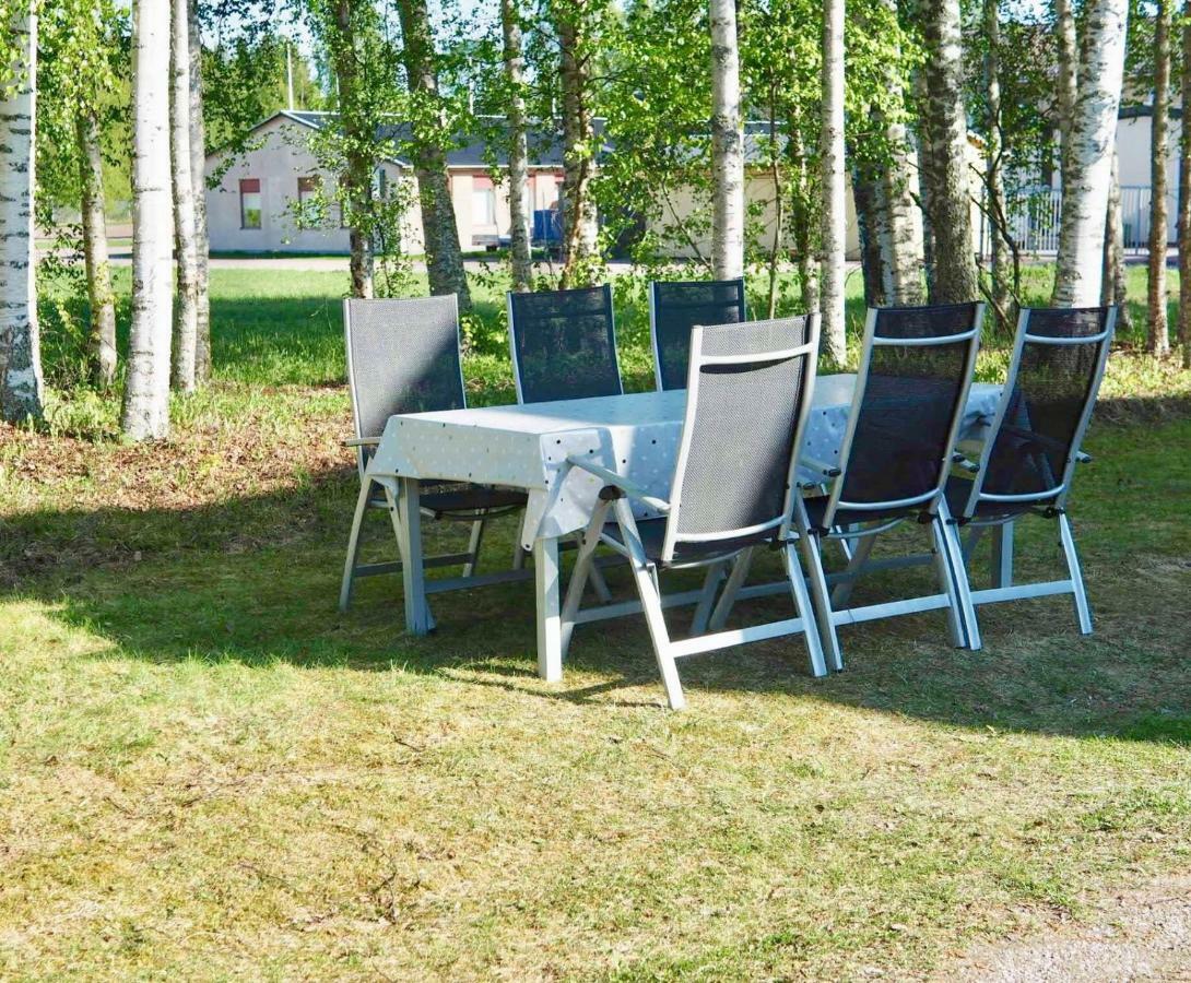 Villa Orsastuguthyrning-Kyrkbyn Exterior foto
